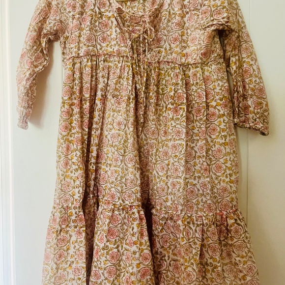 MAELU & Anthropologie - Picture 3 of 4